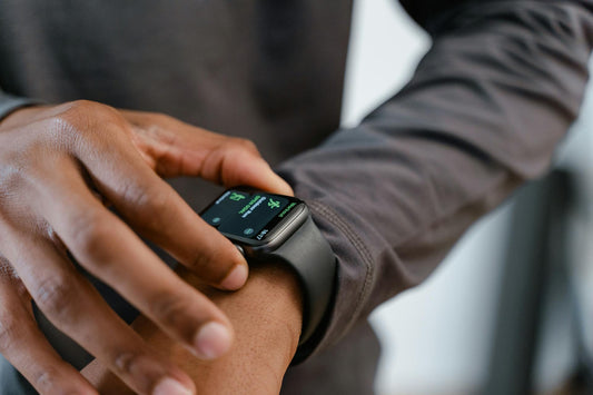 smartwatch