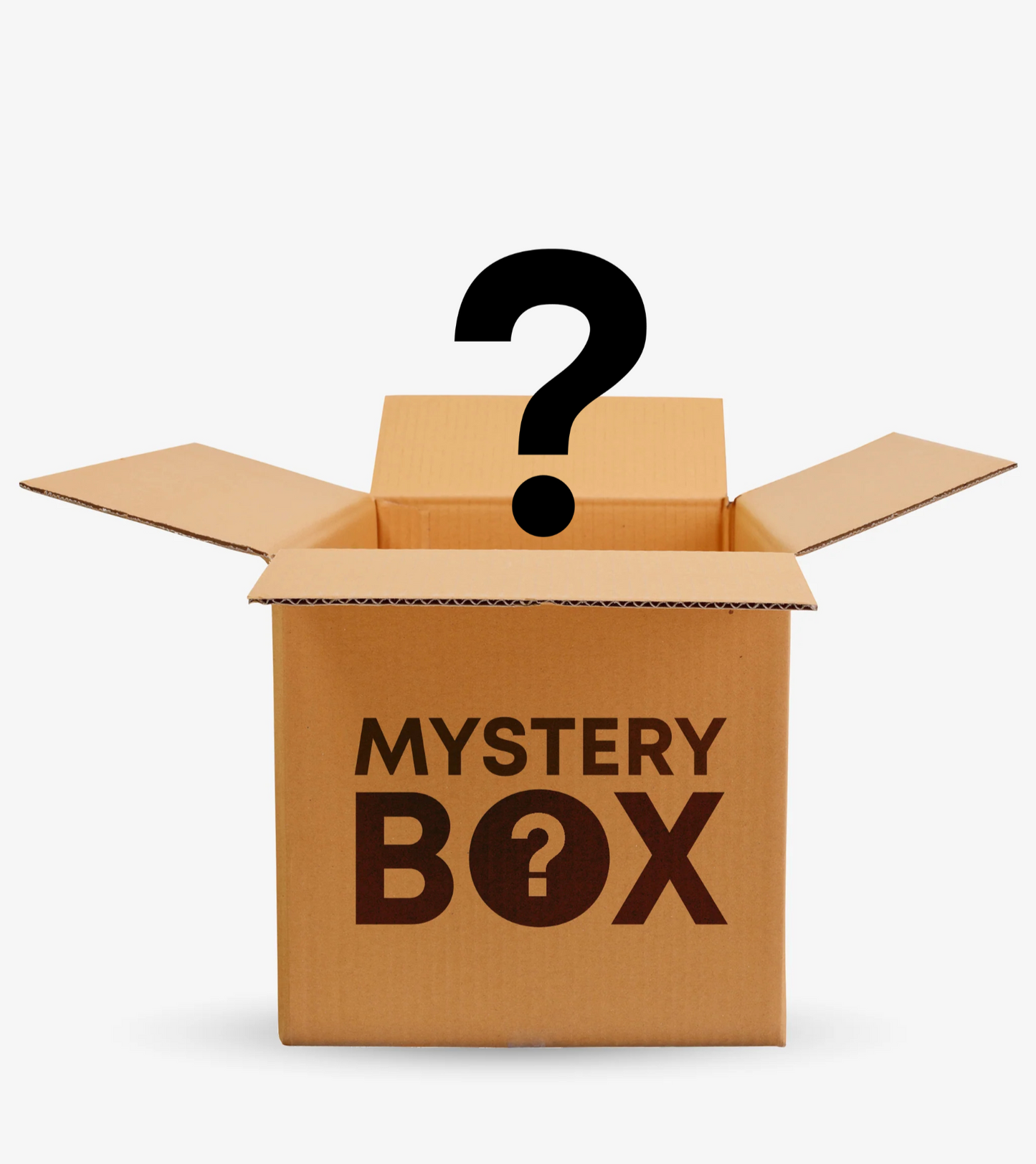 5pcs Random Mystery Gifts Pack Surprise