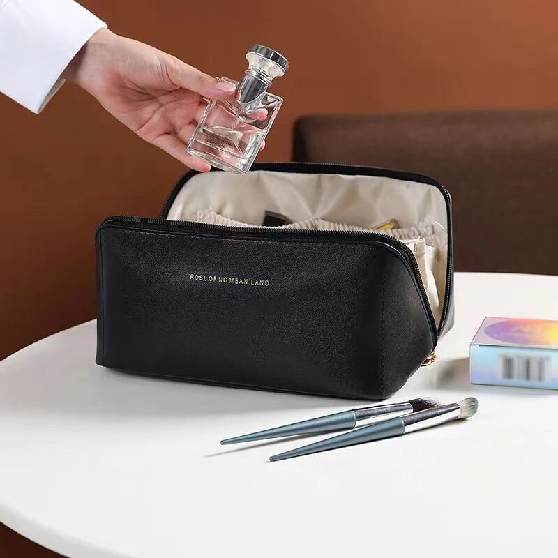 Borsa per il trucco borsa per cosmetici da viaggio