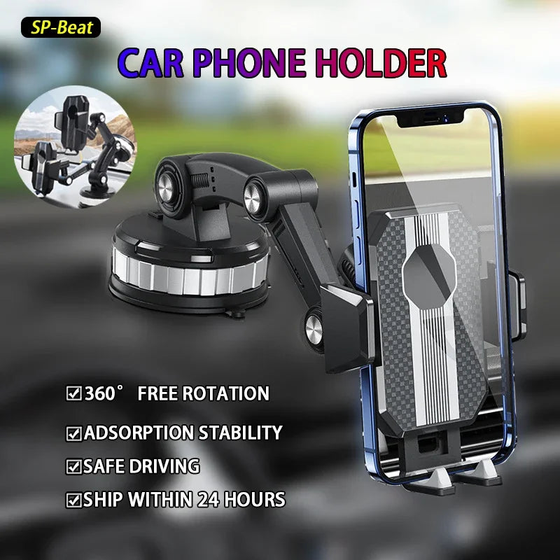 Navigation Cell Phone Holder 