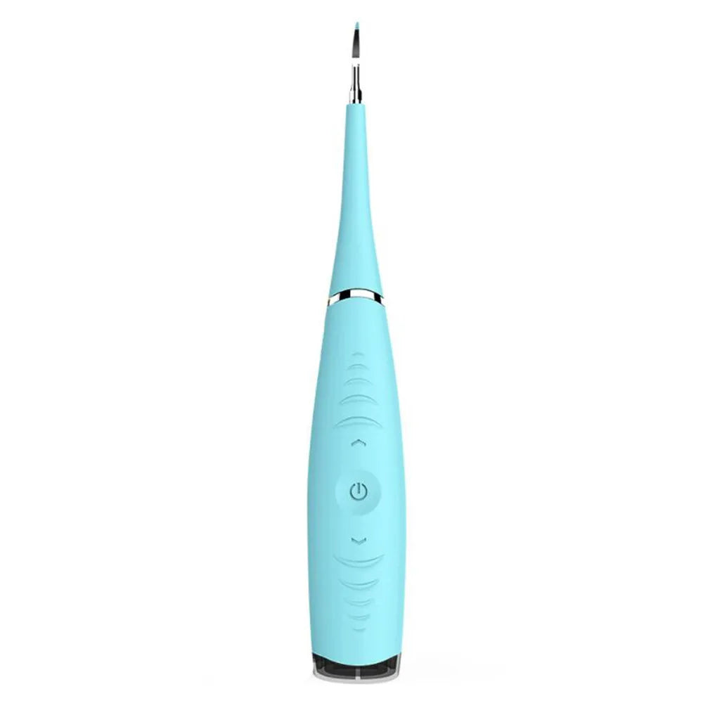 USB Vibration Sonic Dental Scaler Tartar Removal 