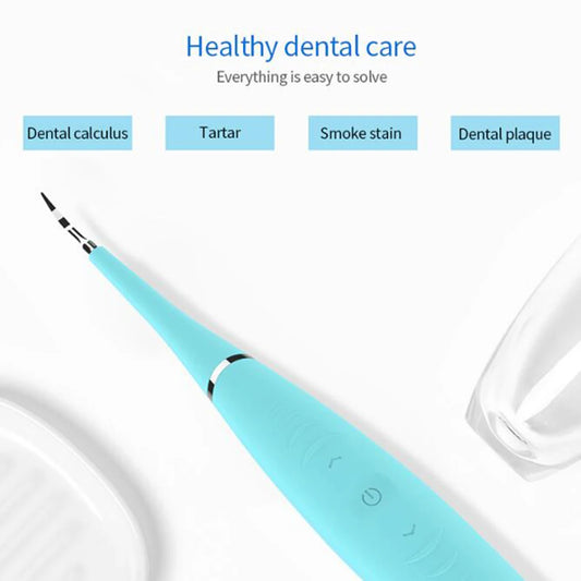 USB vibrazione Sonic Dental Scaler rimozione del tartaro