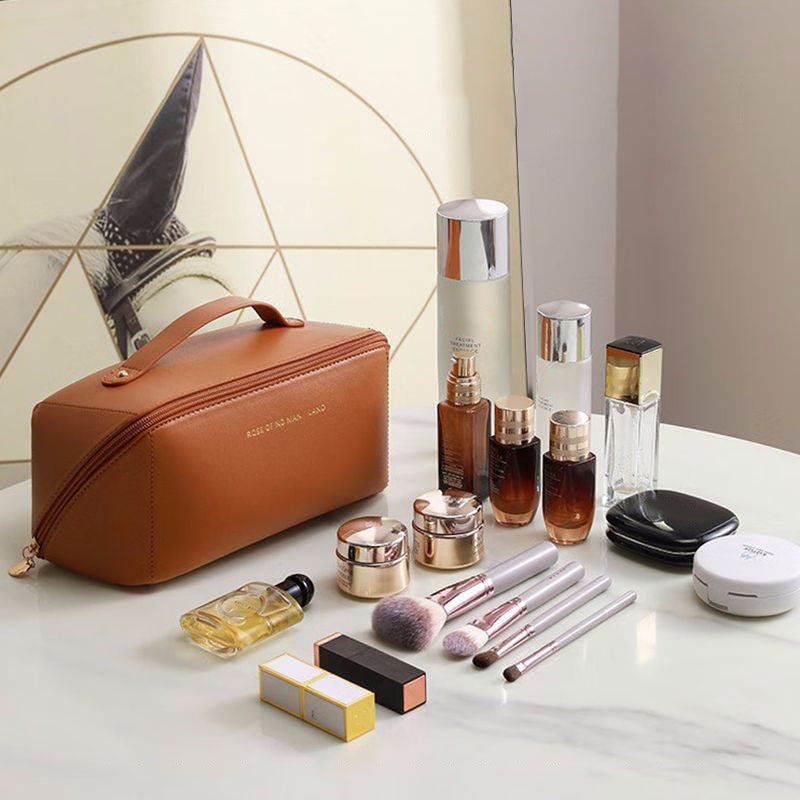 Borsa per il trucco borsa per cosmetici da viaggio