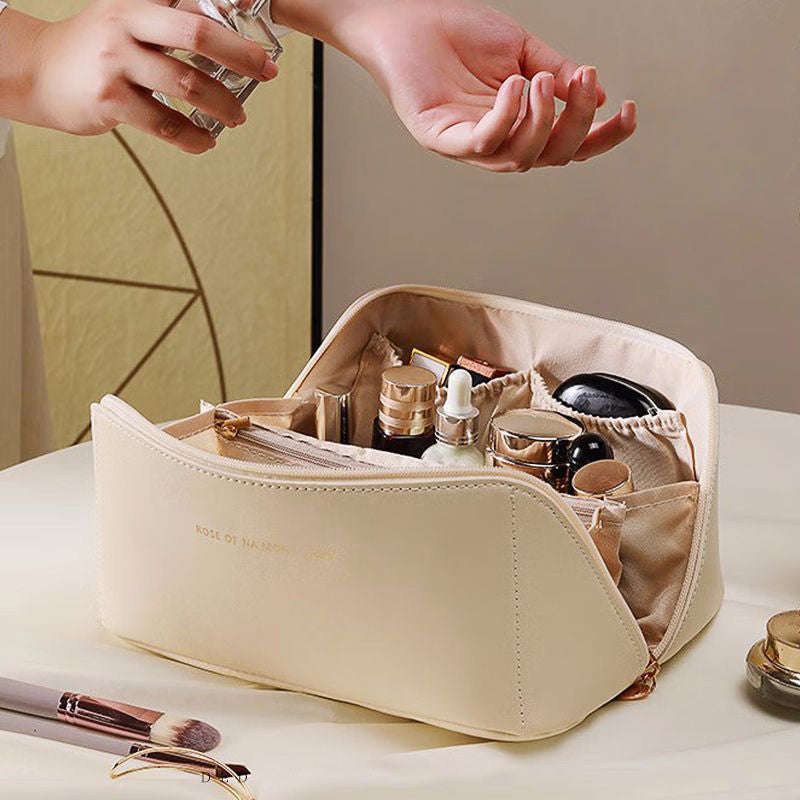 Borsa per il trucco borsa per cosmetici da viaggio