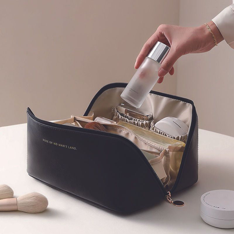 Borsa per il trucco borsa per cosmetici da viaggio
