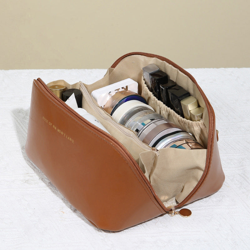 Borsa per il trucco borsa per cosmetici da viaggio